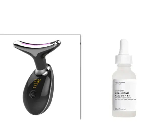 HydraGlow Hyaluronic B5 Moisturizer Anavell