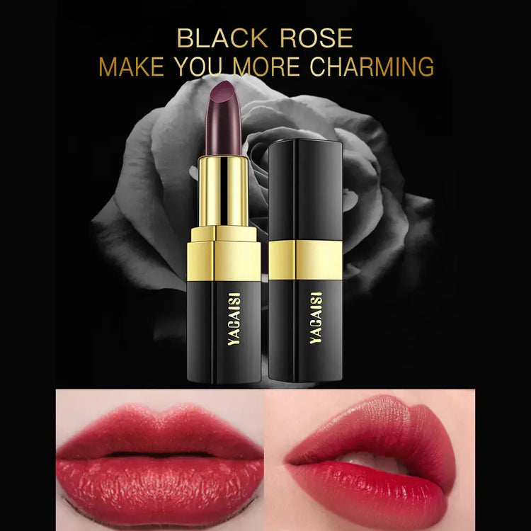 Gradient Moisturizing Color Changing Lipstick Frezze_Luxe