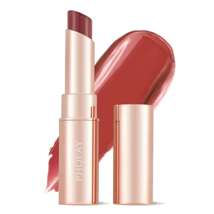 PHOFAY Moisturizing Lipstick Frezze_Luxe
