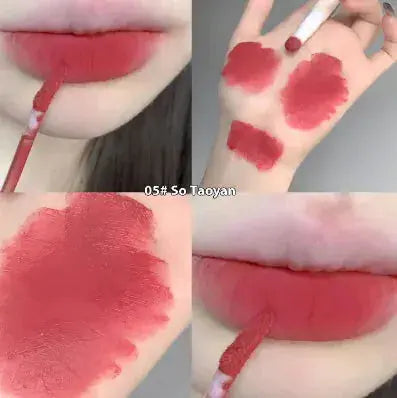 Liquid Lipstick Cream - frezze_luxe