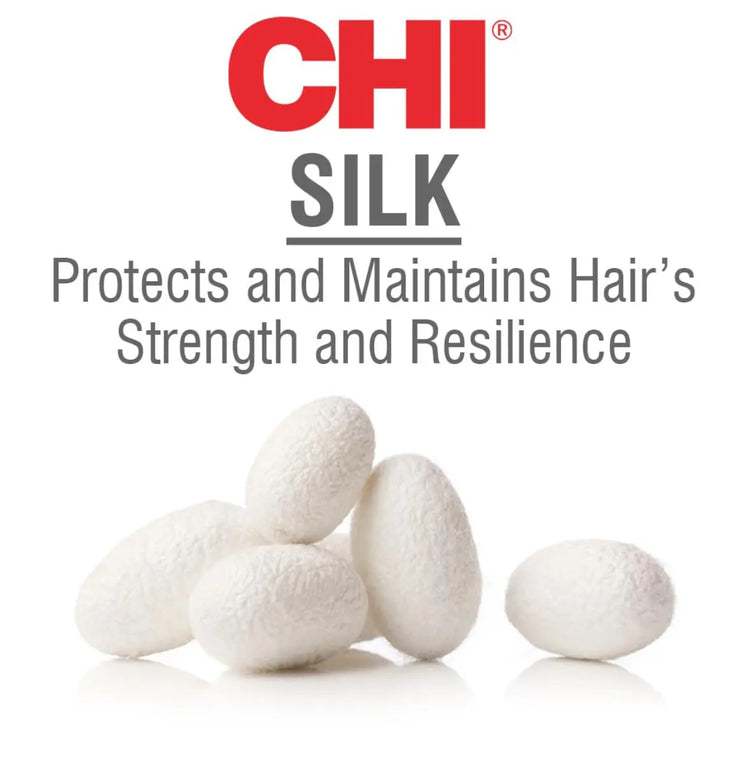 CHI 44 Iron Guard Thermal Protection Spray Heat Protection Spray for Hair Hair Spray for Heat Styling Hair Care Maintain Repair & Protect Color-Safe & Paraben-Free Hair Products 237ml Frezze_Luxe