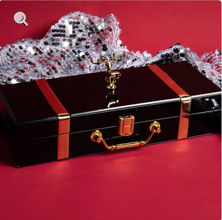 Qixi Valentine&