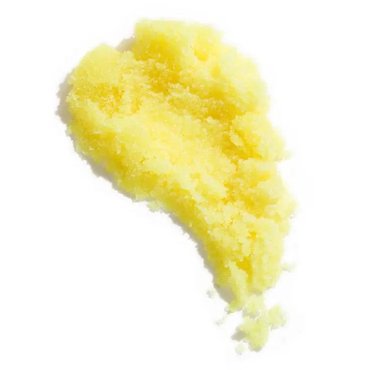 Turmeric Body Scrub Frezze_Luxe
