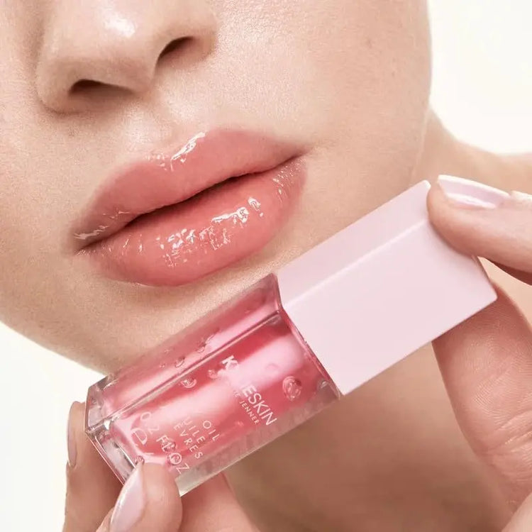 Kylie Skin by Kylie Jenner Watermelon Lip Oil 0.2 fl oz Frezze_Luxe