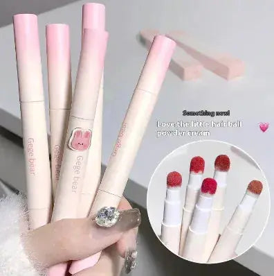 Liquid Lipstick Cream - frezze_luxe