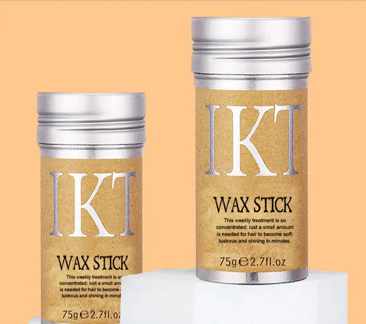 Styling Wax Stick for Hair - Unisex Hair Care Frezze_Luxe