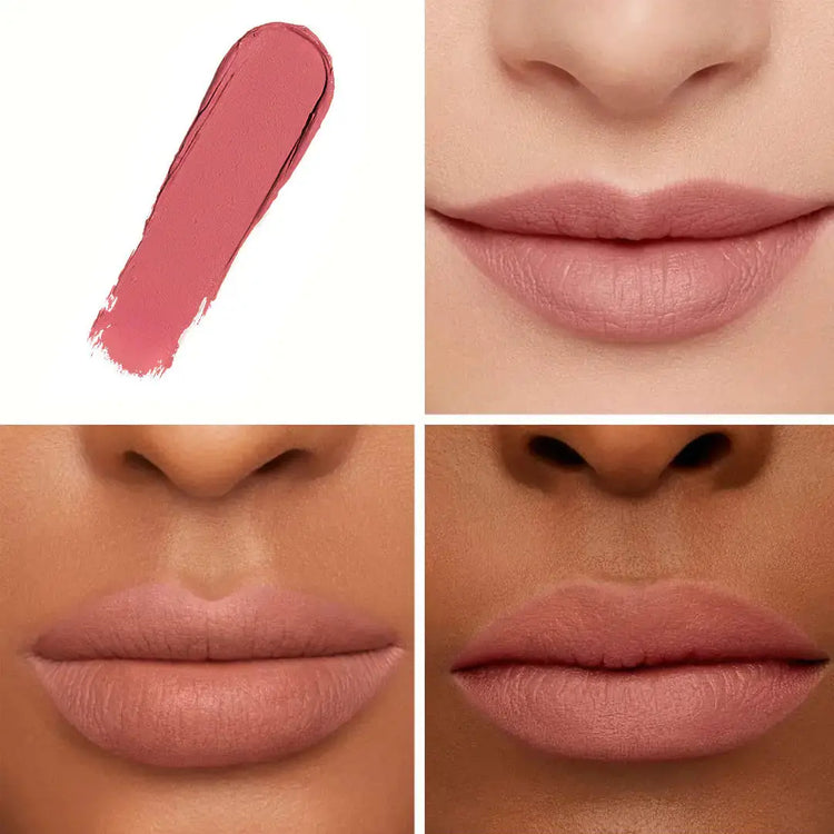 PHOFAY Matte Lipstick - frezze_luxe