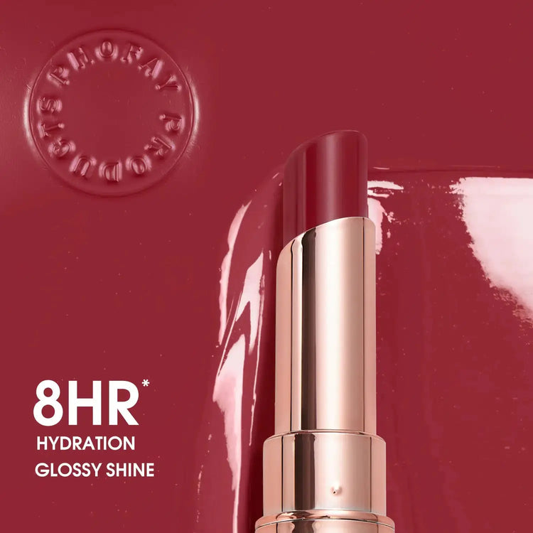 PHOFAY Moisturizing Lipstick Frezze_Luxe