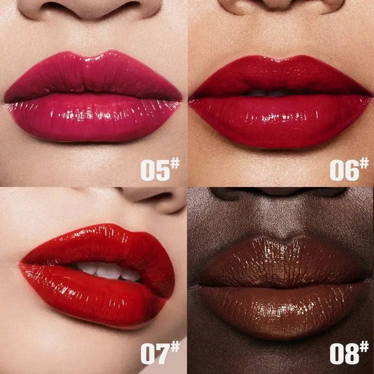 PHOFAY Moisturizing Lipstick Frezze_Luxe