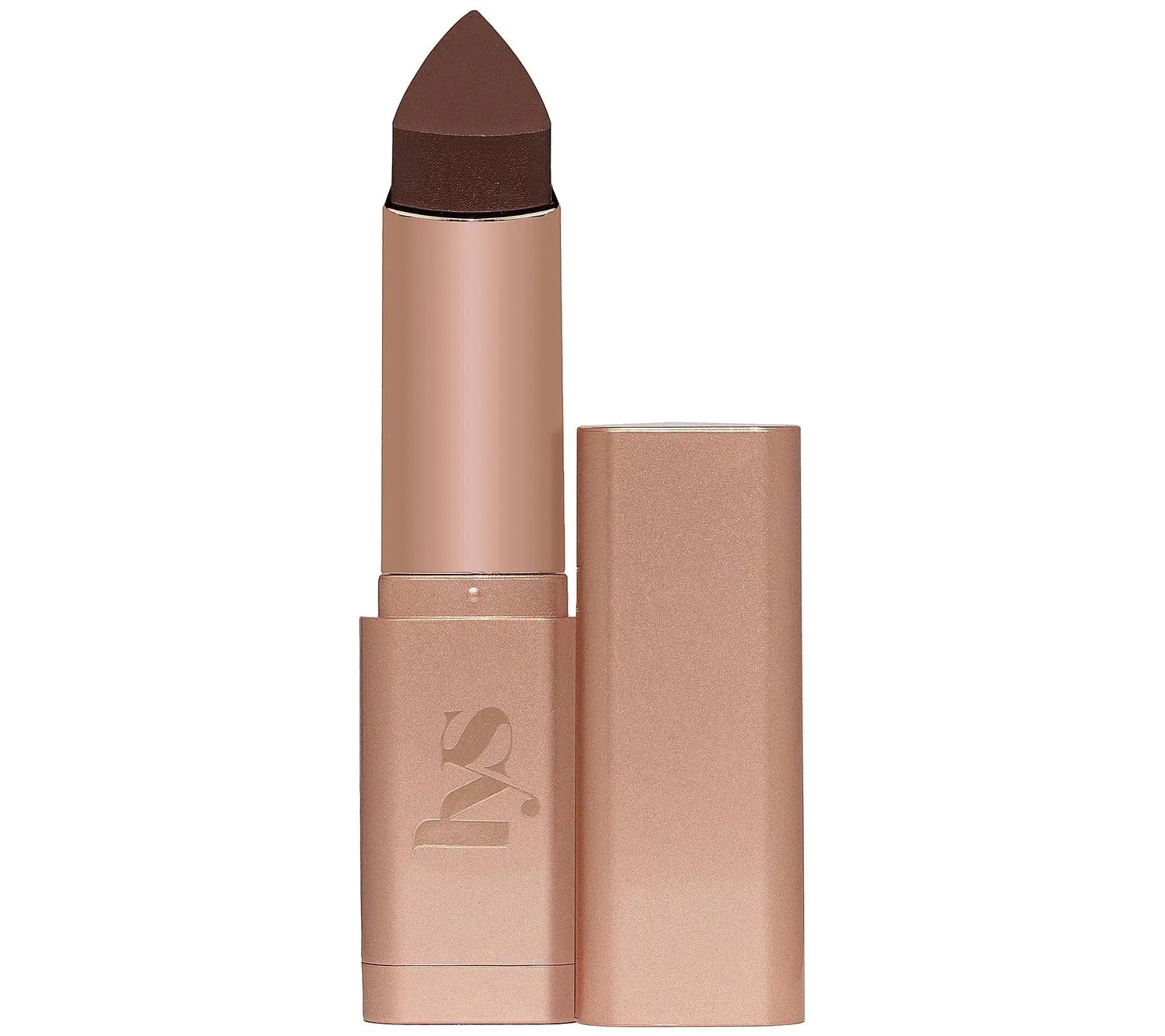 LYS Beauty No Limits Cream Bronzer and Contour Stick Courage Frezze_Luxe