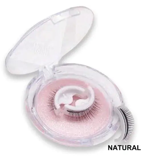 False Lashes Frezze_Luxe