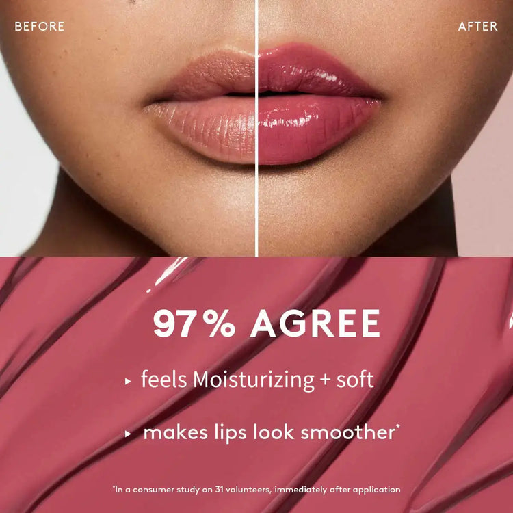 PHOFAY Moisturizing Lipstick Frezze_Luxe