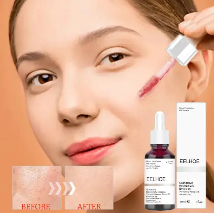 Skin Refining Serum Anavell