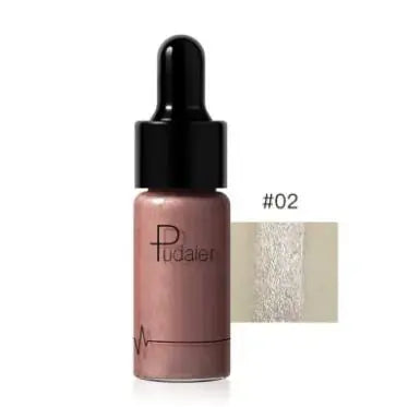 Concealer, Lip Highlighter, Face Illuminator - frezze_luxe