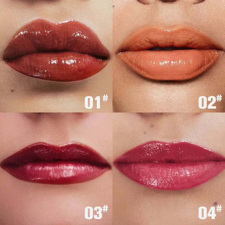 PHOFAY Moisturizing Lipstick Frezze_Luxe