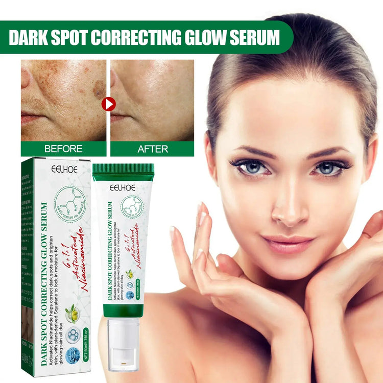 Brightening Spots Repair Toner Frezze_Luxe