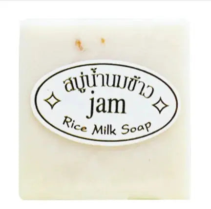Collagen Rice Handmade Soap Frezze_Luxe