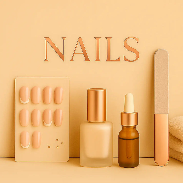 Nails