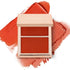 PHOFAY Double-Take Cream & Powder Blush Duo Frezze_Luxe