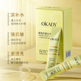 Ope Skincare Set with Yeast and Peptide Caviar Frezze_Luxe