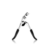 Mini Makeup Eyelash Curler for Voluminous Lashes Frezze_Luxe