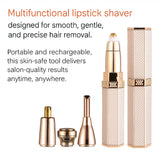 Multifunctional Lipstick Shaver frezze_luxe