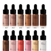 Concealer Lip Highlighter Face Illuminator frezze_luxe