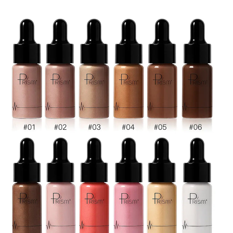 Concealer Lip Highlighter Face Illuminator frezze_luxe