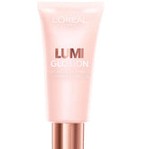 LOreal Makeup True Enhancer Illuminator Glotion Natural Glow Enhancer Illuminator Highlighter Bronzing Drops For a Sun-Kissed Glow 901 Fair frezze_luxe