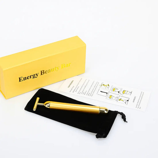 24K Beauty Bar - Skincare Tool Frezze_Luxe