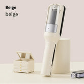 Split-End Pro Cordless Hair Trimmer Frezze_Luxe