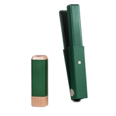 Portable Hair Straightening Comb Curling Stick Splint Frezze_Luxe