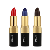Gradient Moisturizing Color Changing Lipstick Frezze_Luxe