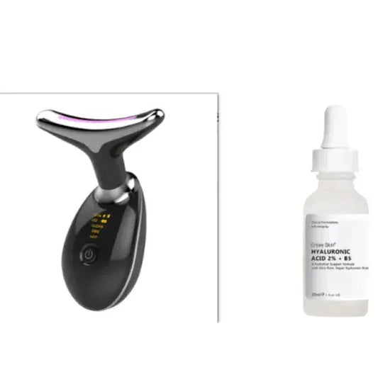 HydraGlow Hyaluronic B5 Moisturizer Anavell