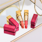 Carotene Color-Changing Moisturizing Lipstick Frezze_Luxe