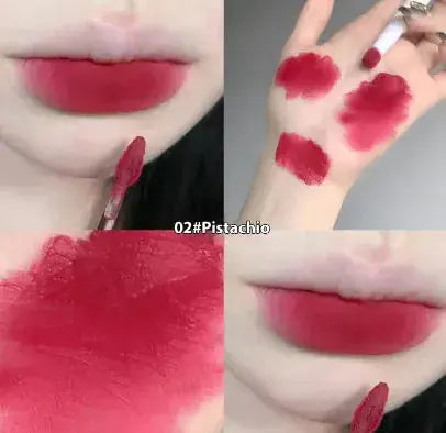Liquid Lipstick Cream - frezze_luxe