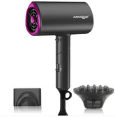 Negative Ion Household Hair Dryer Frezze_Luxe