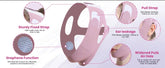 Face Lifting Mask V Face Bandage Anavell