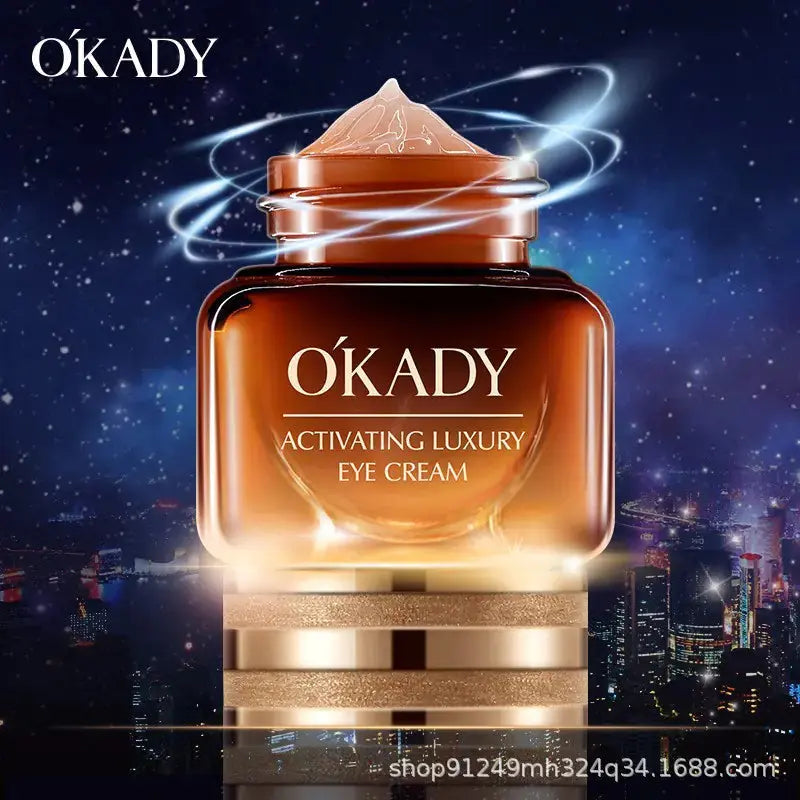 Ope Skincare Set with Yeast and Peptide Caviar Frezze_Luxe
