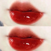 DAIMANPU Small Ice Cube Jelly Lip Lacquer Lip Gloss Frezze_Luxe