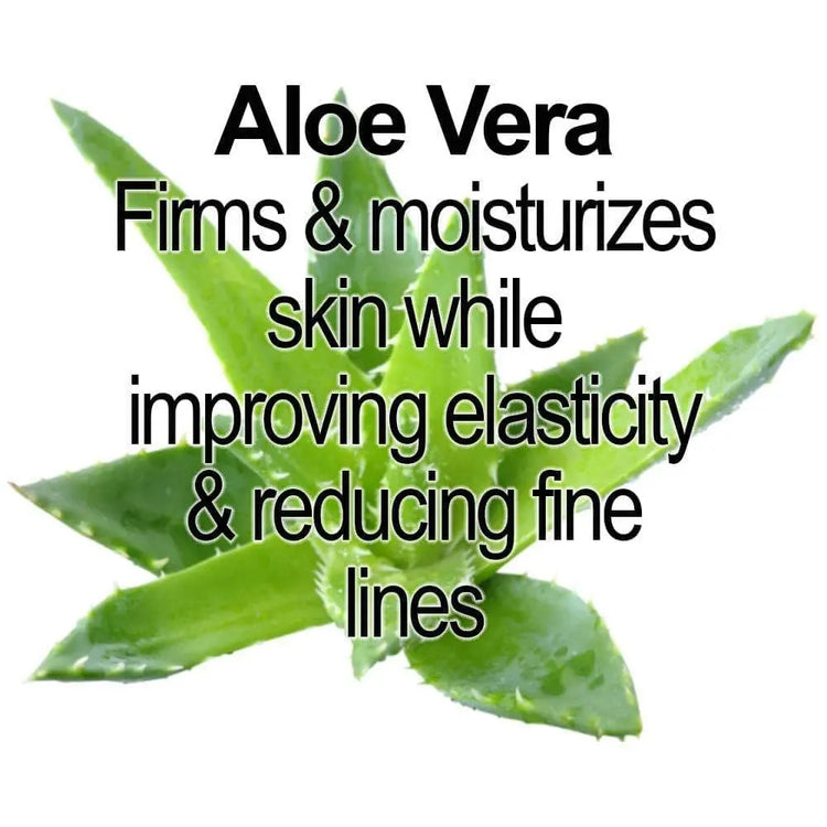 🌿 Organic Firm & Glow – Set of 3 Anti-Aging Serums Frezze_Luxe