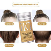 Styling Wax Stick for Hair - Unisex Hair Care Frezze_Luxe