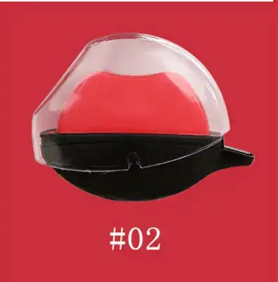 Jelly Discoloration Lipstick - frezze_luxe