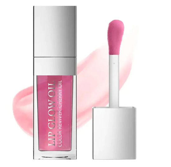 Hydrating Gloss Lip Oil Frezze_Luxe