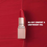 PHOFAY Matte Lipstick - frezze_luxe