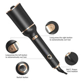 Automatic Negative Ion Curling Iron (Plug-In) Frezze_Luxe