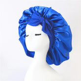 Curly Hair Bonnet Frezze_Luxe
