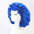 Curly Hair Bonnet Frezze_Luxe