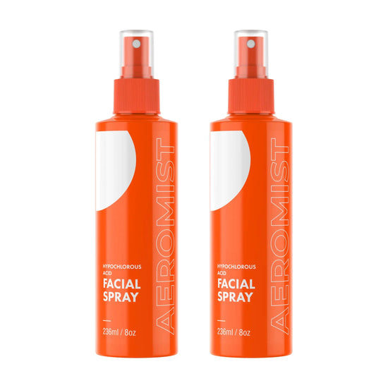 Aeromist Hypochlorous Acid Spray Frezze_Luxe