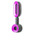 Self-Cleaning 3D  Hair Brush Frezze_Luxe